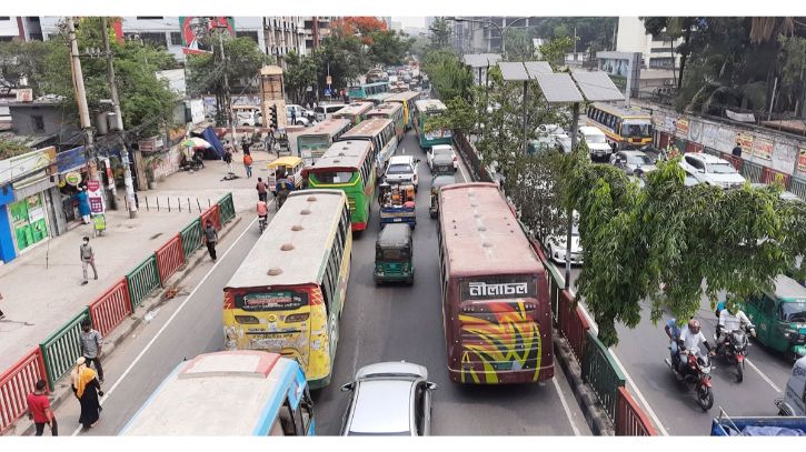 আজ জানা যাবে বাস ভাড়া কত কমবে ?