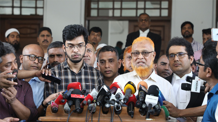 ভবিষ্যতে কোনো বাবা-মায়ের বুক যেন এভাবে আর খালি না হয়: আবরার ফাহাদের বাবা