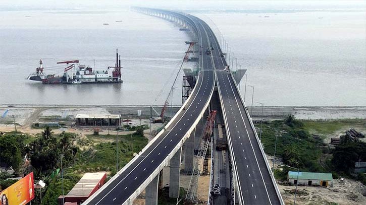 শ্বেতপত্র: শুধু ব্যাংক খাতের মন্দ ঋণ দিয়ে করা যেত ২৪টি পদ্মা সেতু