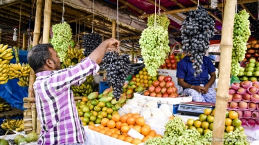 বাড়তি শুল্ক প্রত্যাহার না করলে ফল আমদানি বন্ধের হুমকি