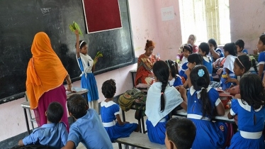 প্রাথমিক বিদ্যালয়ে কোচিং ক্লাস-প্রাইভেট পড়ানো নয়