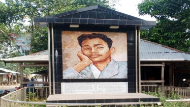 কবি সুকান্ত ভট্টাচার্যের ৯৮তম জন্মদিন আজ