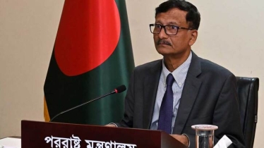 হাসিনাকে ফেরানো আর স্বার্থের বিষয়গুলো পাশাপাশি চলবে: উপদেষ্টা