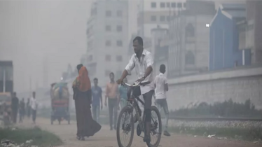 বিশ্বের দূষিত শহরের তালিকায় আবারও শীর্ষে ঢাকা