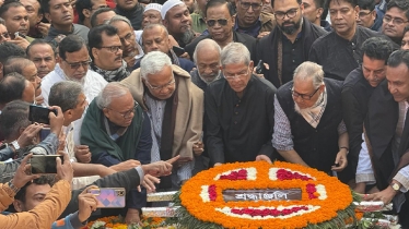 জনগণের ইচ্ছা অনুযায়ী খুব দ্রুত নির্বাচন হবে: মির্জা ফখরুল