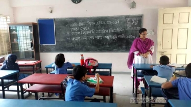 জানুয়ারি থেকে স্কুল-কলেজের সব শিক্ষকের এমপিও ইএফটিতে