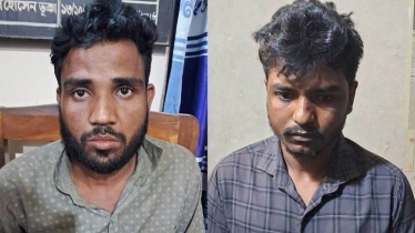 সিলেটে মানসিক ভারসাম্যহীন তরুণীকে ‘দলবেঁধে ধর্ষণ’, গ্রেপ্তার ২