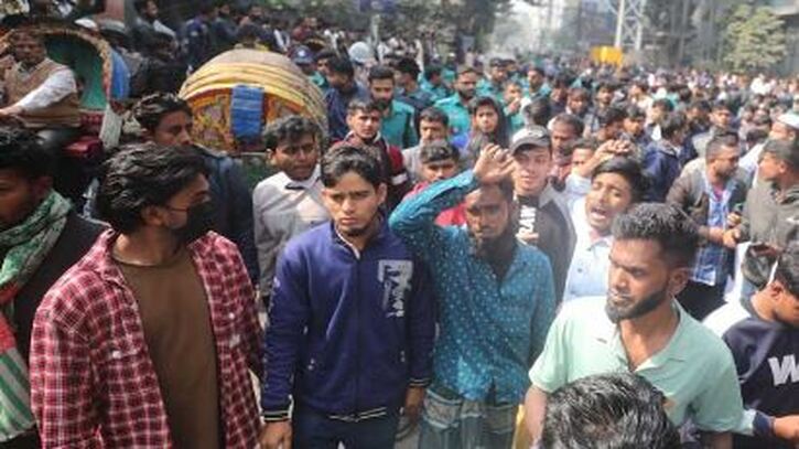 সৌদি আরব: কর্মী ভিসায় লাগবে না মেনিনজাইটিস টিকা