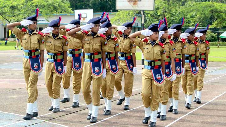 ক্যাডেট কলেজে ভর্তি: অনলাইন আবেদন চলছে, যা যা লাগবে