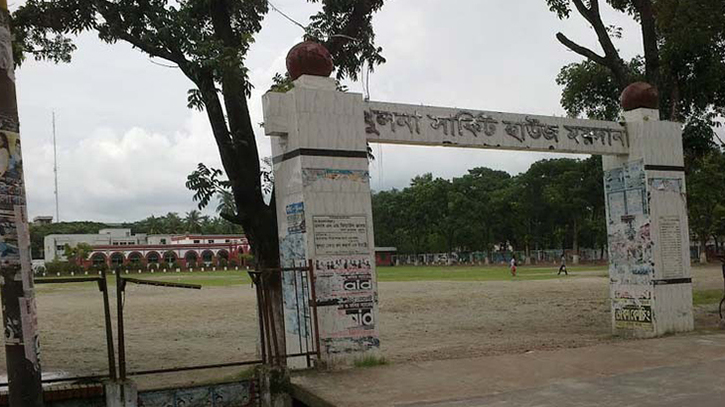 খুলনায় ঈদের প্রধান জামাত সকাল ৮টায় সার্কিট হাউস মাঠে