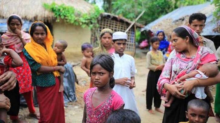 রোহিঙ্গাদের খাদ্য সহায়তা অর্ধেকের বেশি কমাচ্ছে জাতিসংঘ