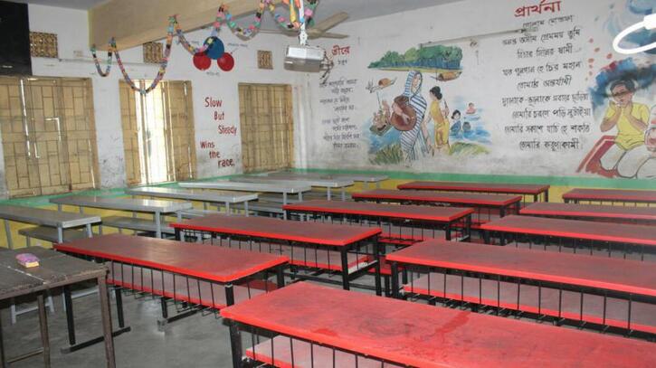 সারাদেশে এমপিওবিহীন শিক্ষা প্রতিষ্ঠান ৪,৬১৩টি : শিক্ষামন্ত্রী