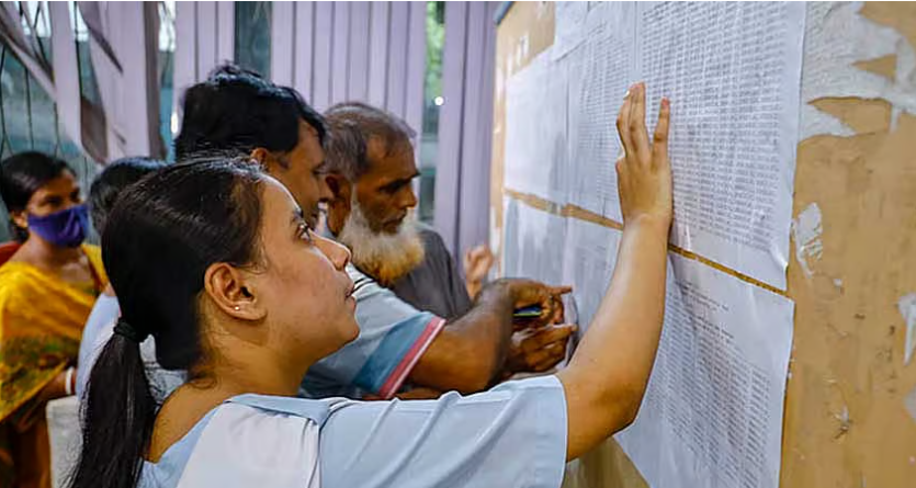 এইচএসসির ফল শনিবার, যেভাবে জানবেন
