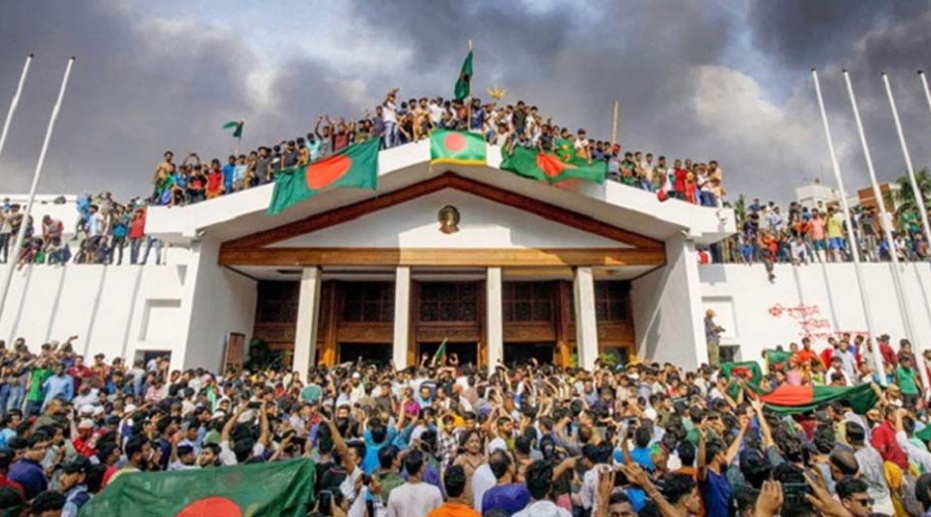 সাক্ষাৎকার জুলাই অভ্যুত্থান ব্যর্থ হয়নি, তবে কাঙ্ক্ষিত সফলতা এখনও অধরাই রয়ে গেছে’