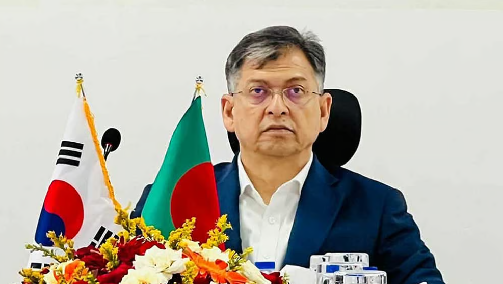 ‘অপারেশন ক্লিন হার্ট’ করার মত পরিকল্পনা নাই: স্বরাষ্ট্রমন্ত্রী