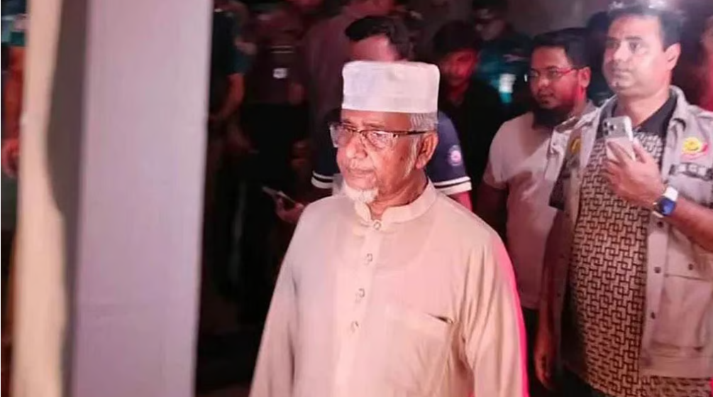 দ্বিতীয় স্ত্রীর আত্মহত্যা: এমপি নজরুলের জামিনে বিরূপ প্রতিক্রিয়া হতে পারে, বললেন বিচারক