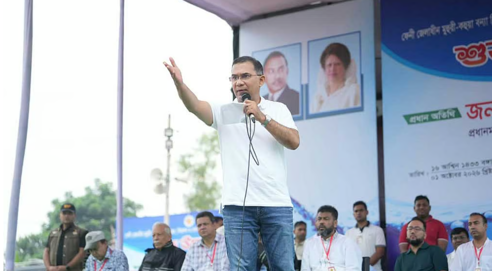 অরাজকতার চেষ্টায় কিছু কিছু দল: প্রধানমন্ত্রী