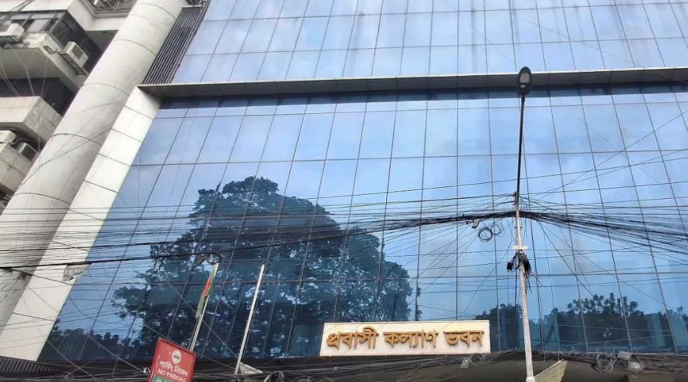 লাওসের শ্রমবাজার বন্ধ: বাংলাদেশি কর্মীদের না যাওয়ার পরামর্শ মন্ত্রণালয়ের