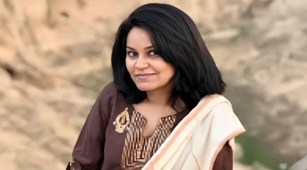 প্রথম নারী প্রধান তথ্য কমিশনার অধ্যাপক নাহরিন