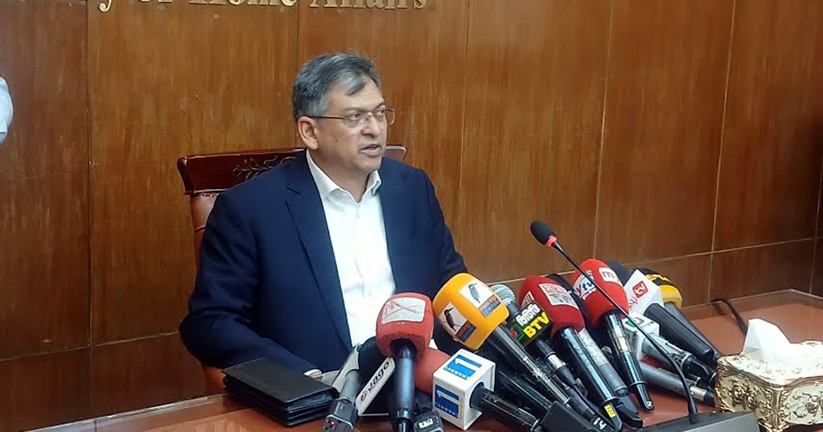 অপ্রতিম হত্যায় আসামিদের দায় স্বীকার, দ্রুত বিচারের ব্যবস্থা করছে সরকার