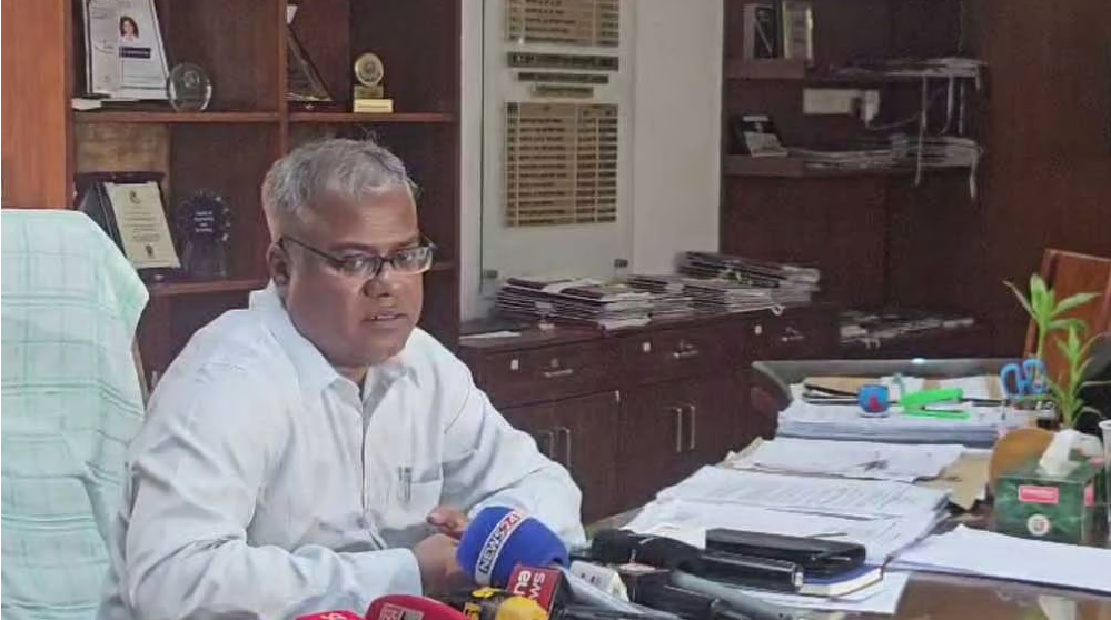 পদত্যাগ করিনি, মুচলেকাও দিইনি, ক্যাম্পাসে ফিরব: চুয়েট ভিসি