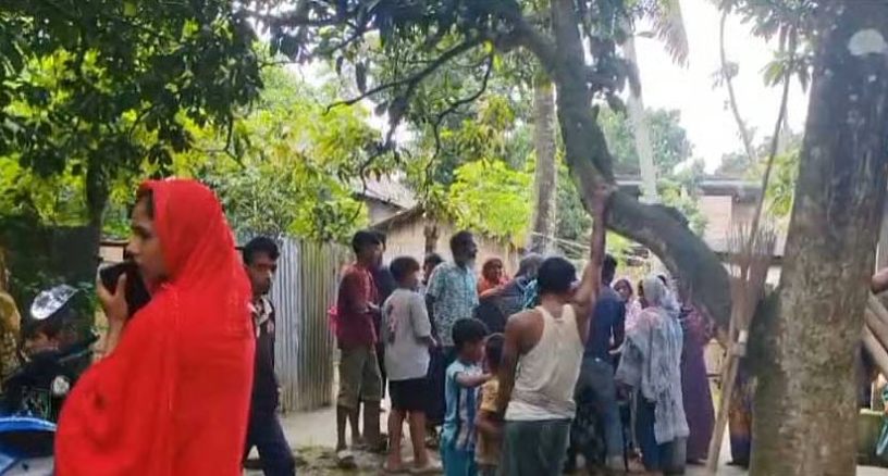 রাজবাড়ীতে ফেইসবুকের পোস্ট নিয়ে বিরোধে কৃষককে পিটিয়ে হত্যা