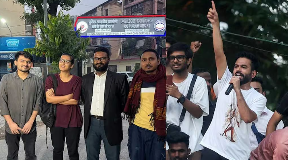 নাগরিক সুরক্ষা সংহিতা আইনে গ্রেপ্তার অভিজিৎ দীপকে, নেহা বোরা মুক্ত