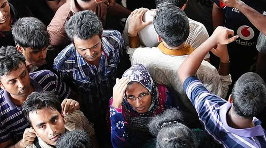 ভারতীয় ও পাকিস্তানিদের চেয়ে আয়ু বেশি বাংলাদেশিদের