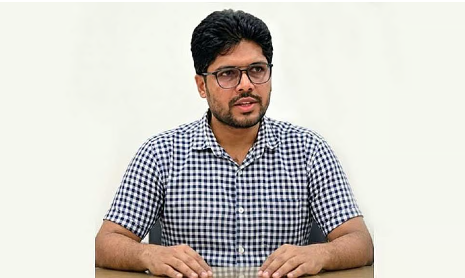 নজরুলপত্নী মরিয়মের ‘আত্মহত্যা’: এবার মামা ওবায়দুরকে রিমান্ড চায় ডিবি