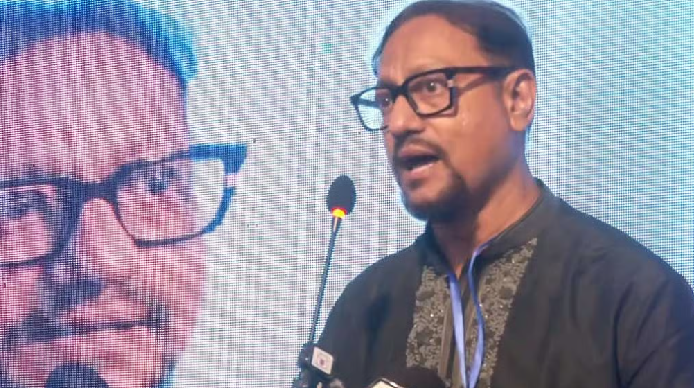 শাহাদাতই চট্টগ্রাম সিটির প্রশাসক