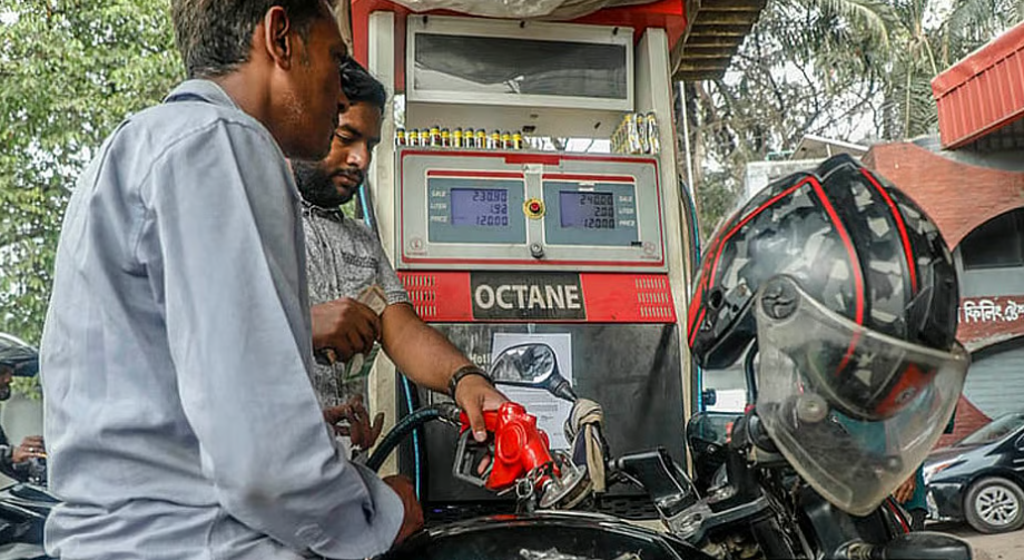বাড়লো ফার্নেস অয়েলের দাম, কার্যকর রাত থেকেই