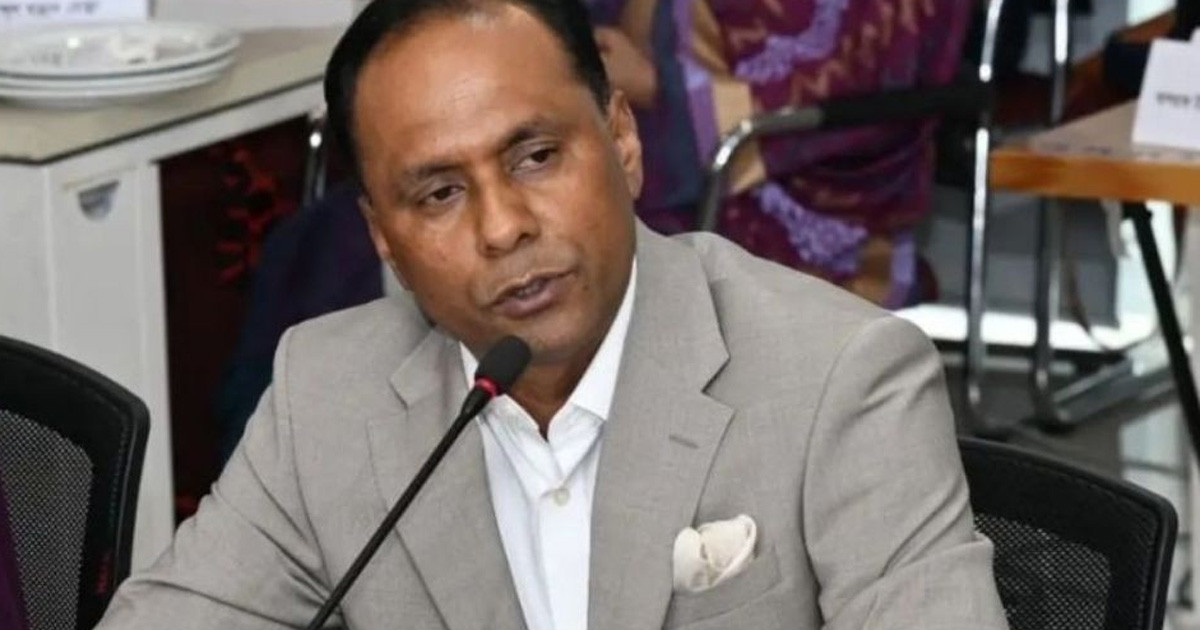 শিক্ষকদের দুর্নীতিতে ক্ষতিগ্রস্ত হচ্ছে শিক্ষাব্যবস্থা: ডেপুটি স্পিকার