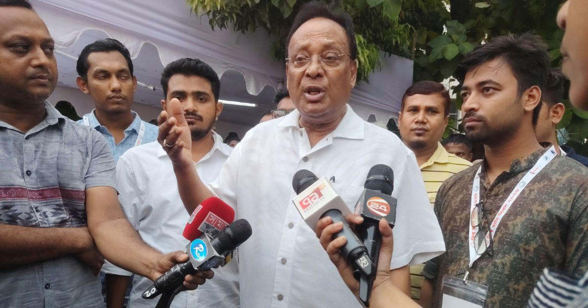 রূপপুর বিদ্যুৎকেন্দ্রের জ্বালানির কোনো সংকট নেই