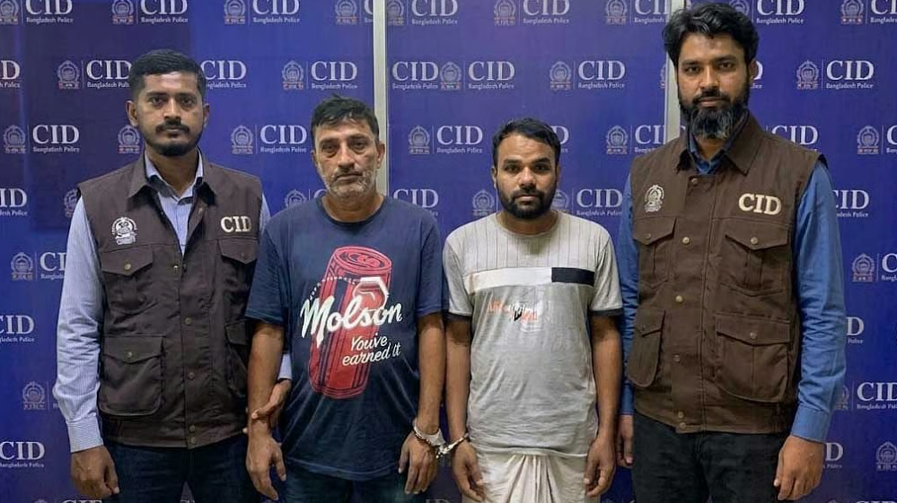 ইতালি যেতে ১২ লাখ টাকায় চুক্তি, লিবিয়া নিয়ে নির্যাতন