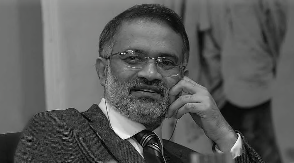 তৌফিক ইমরোজ খালিদী: শেষ হল পথিকৃতের পথচলা