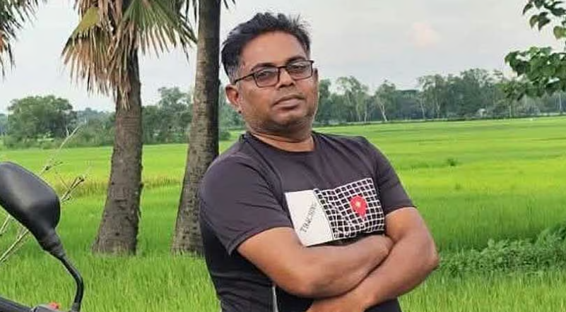 কুমিল্লায় যুবদল নেতাকে কুপিয়ে হত্যা