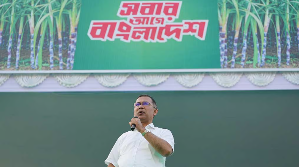 পদ্মা ও তিস্তা ব্যারেজের কাজ শিগগিরই শুরু: প্রধানমন্ত্রী