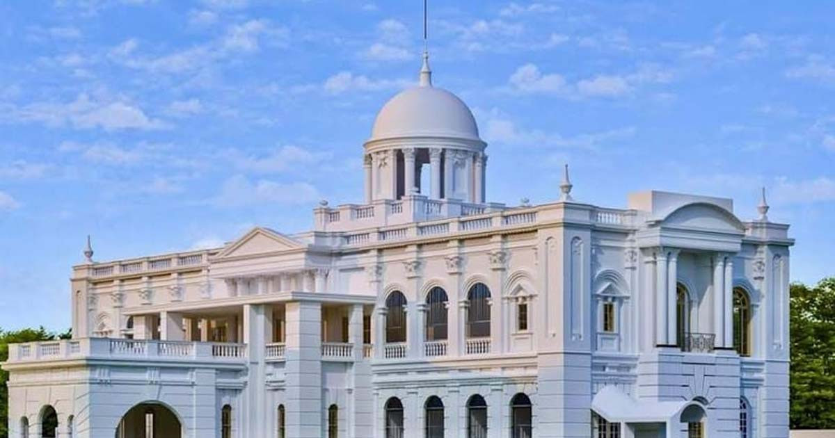 সাক্ষীকে উদ্দেশ্য করে পলক বললেন, ‘ভয় পাইছে’