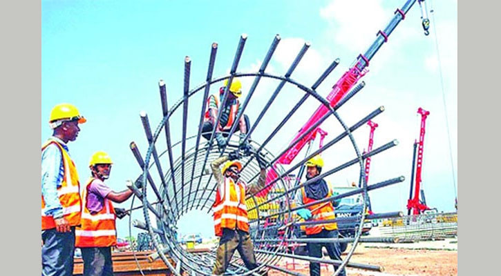 মালয়েশিয়ার শ্রমবাজার খুলল, ১০ হাজার কর্মী যাবেন বিনা খরচে