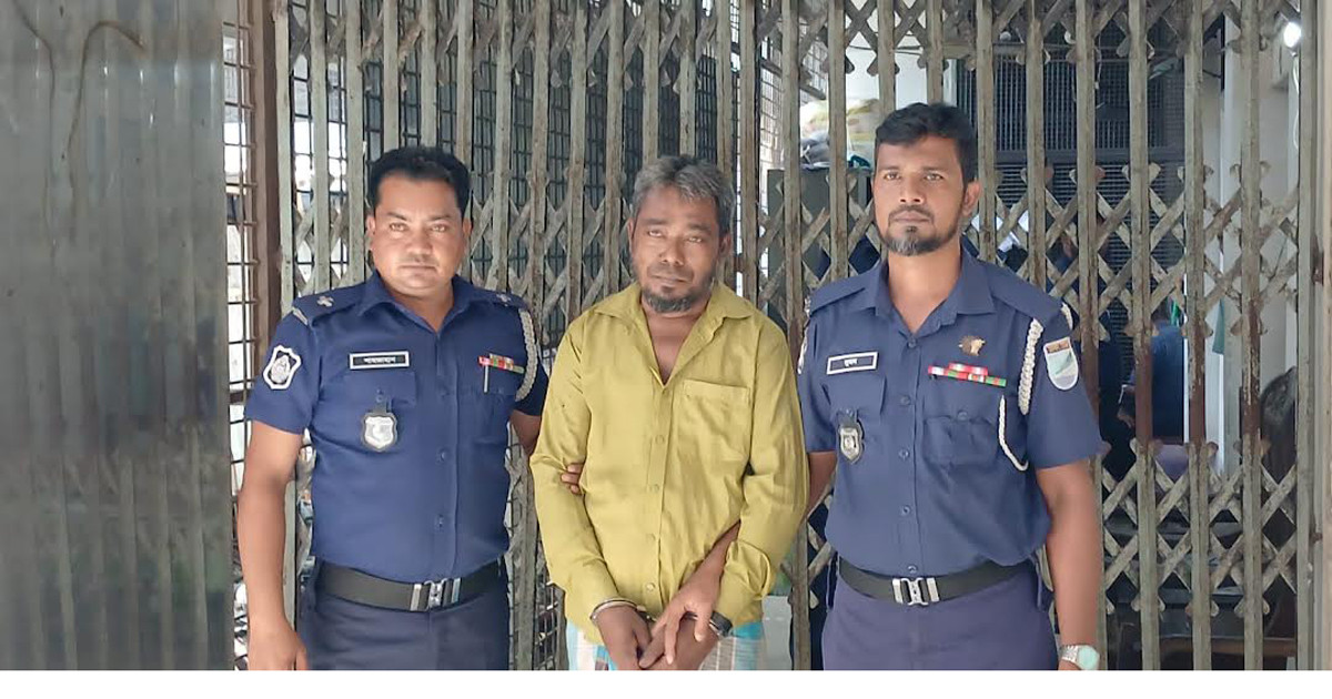 ফতুল্লায় স্ত্রী-সন্তানের হত্যা মামলায় স্বামীর মৃত্যুদণ্ড