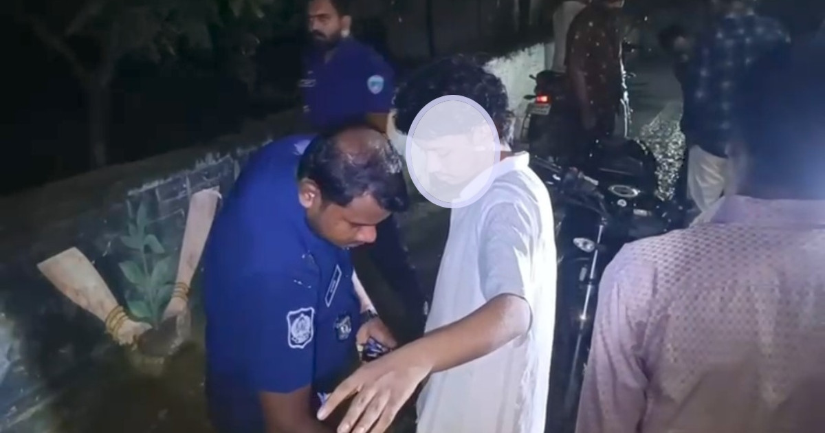 কুমিল্লায় কিশোর গ্যাংবিরোধী অভিযানে আরও ২৫২ জন আটক