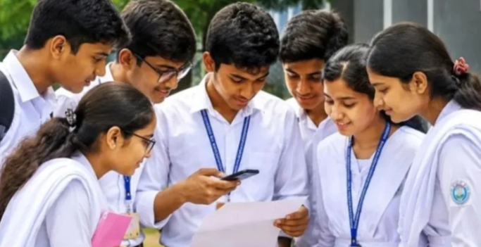 এইচএসসি পরীক্ষার ফলাফল জানা যাবে অনলাইন ও এসএমএস পদ্ধতিতে