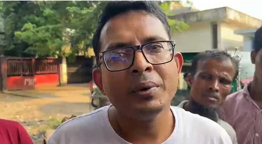 সকালে রিসোর্ট ছাড়ার কথা পরিবারটির, তার আগে আগুনে প্রাণ গেল ছয়জনের