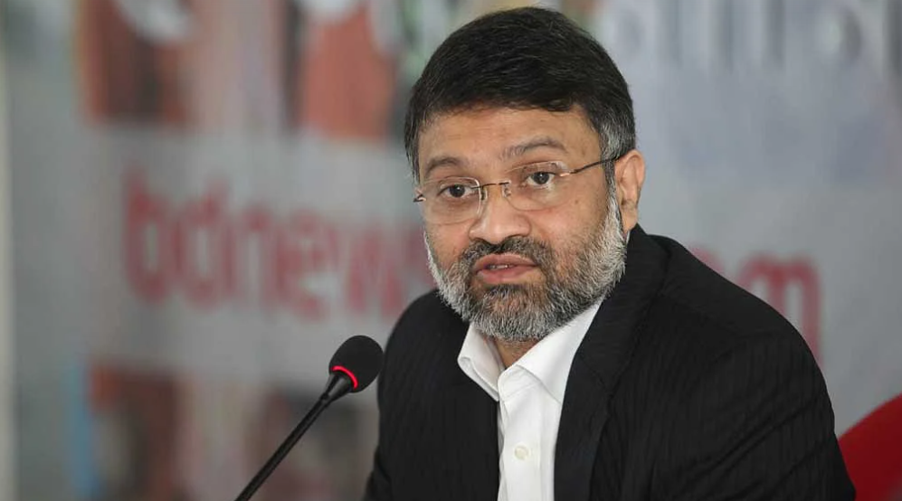 তৌফিক ভাই ছিলেন সদালাপী ও আন্তরিক: রাশেদ খাঁন