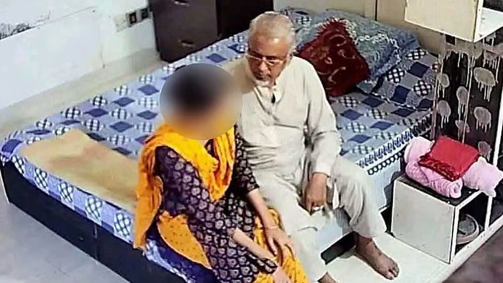 আত্মহত্যায় ‘প্ররোচনা’: মরিয়মের পরিবারের সঙ্গে এমপি নজরুলের আপস রফা!