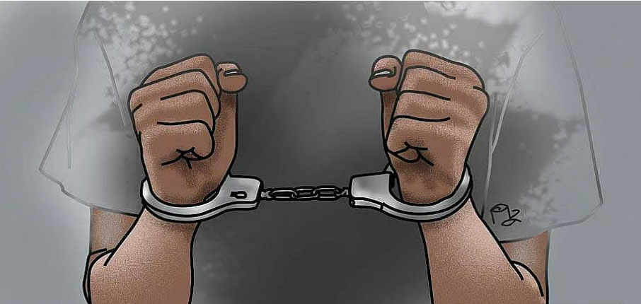 ঢাকায় অভিযান: আওয়ামী লীগের ৪০ সদস্য গ্রেপ্তার