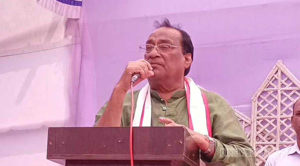 চারিদিকে মৌলবা‌দের ষড়যন্ত্র দেখতে পাচ্ছি: সংস্কৃতি প্রতিমন্ত্রী