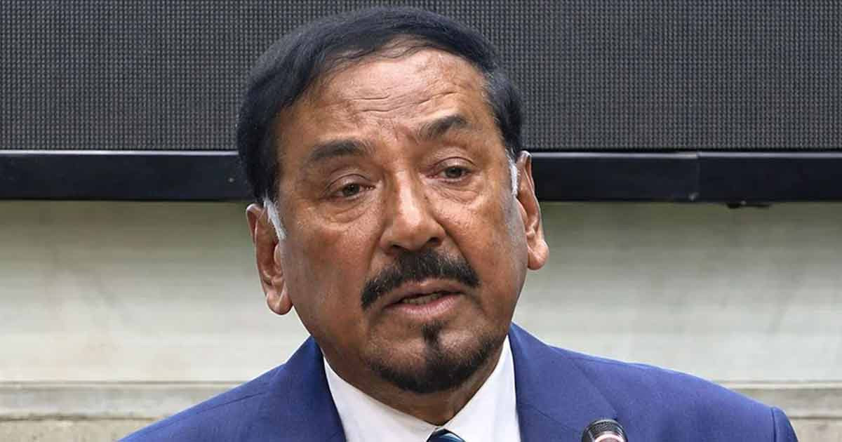 ক্ষমতাসীন দলের নেতাকর্মীদের নিজেদের সংশোধন করতে হবে: স্পিকার