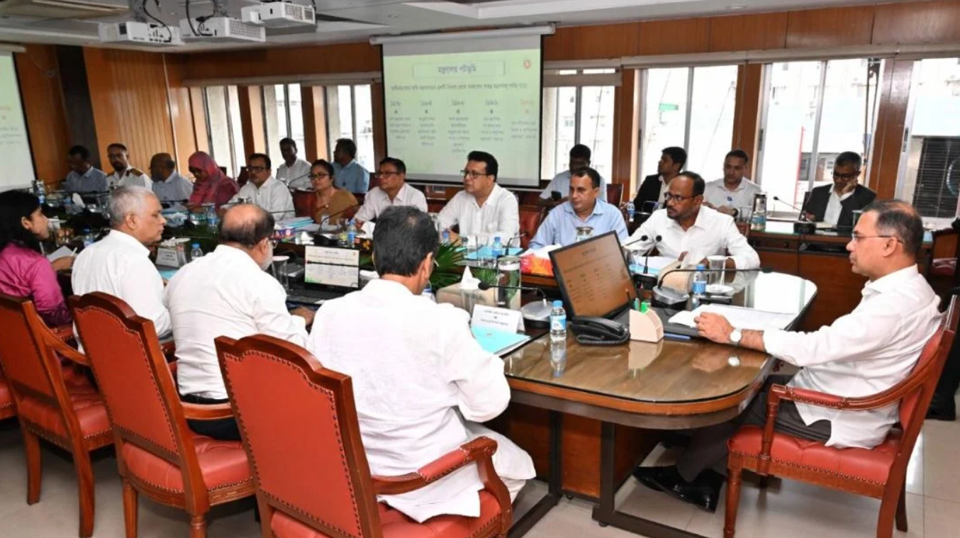 জনগণের অর্থের প্রতিটি পয়সা দেশের স্বার্থে ব্যয় করতে হবে: প্রধানমন্ত্রী