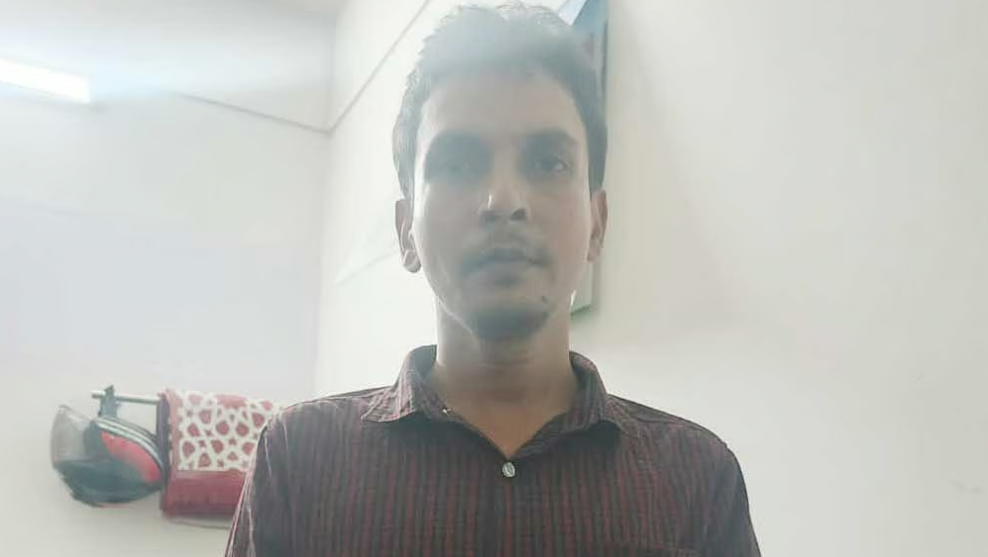 সেনা ও র‌্যাব পরিচয়ে চাঁদাবাজি, যুবদলের বহিষ্কৃত নেতা ‘তালা ইব্রাহিম’ গ্রেপ্তার